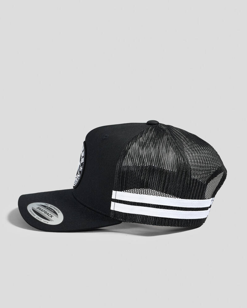 Ringers Western MCCOY Trucker Cap for Mens