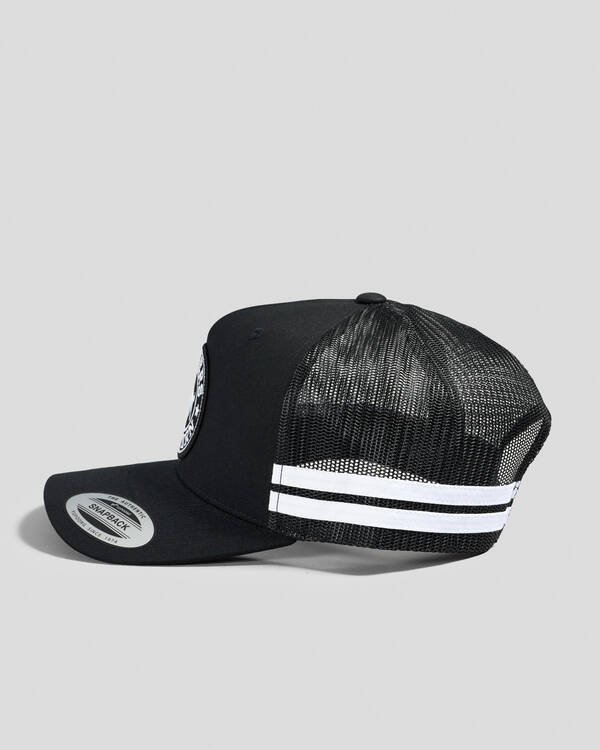 Ringers Western MCCOY Trucker Cap for Mens
