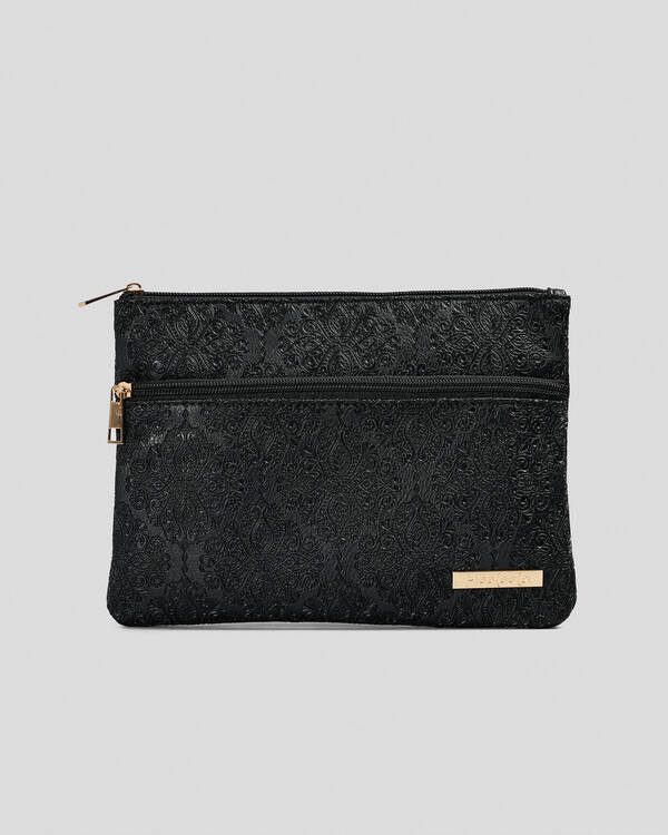 Mooloola Holly Large Pencil Case for Womens