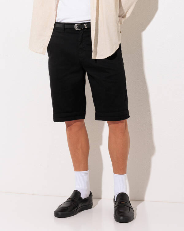 Incline Walk Shorts