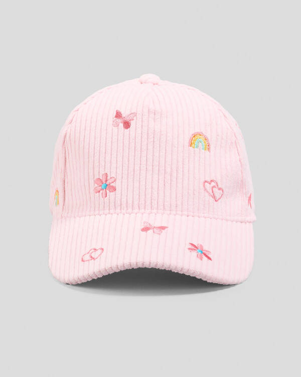 Ava And Ever Girls' Piper Cord Cap for Womens