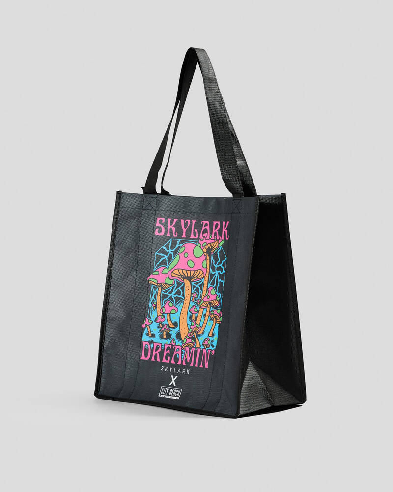 Skylark Dreamin Eco Bag for Mens