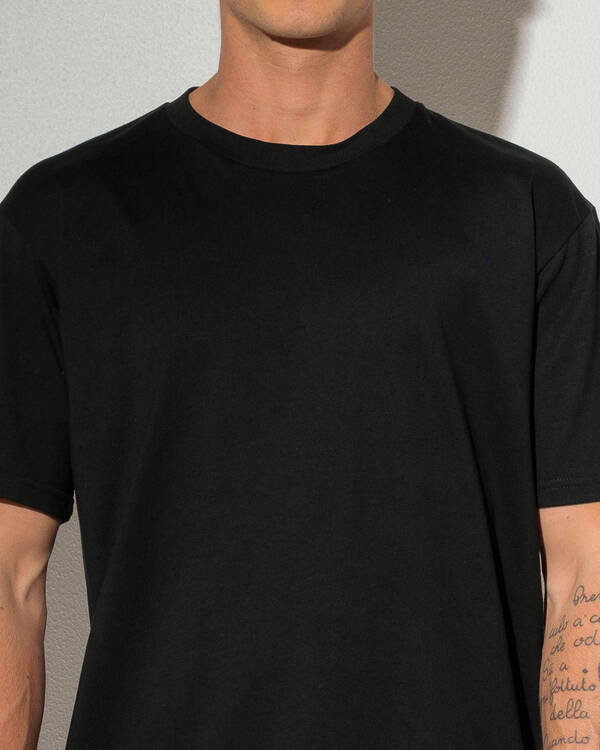 AS Colour Classic Plus T-Shirt for Mens