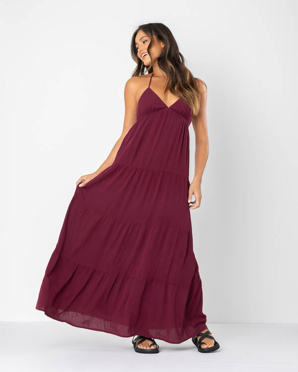Mooloola Beverly Maxi Dress for Womens