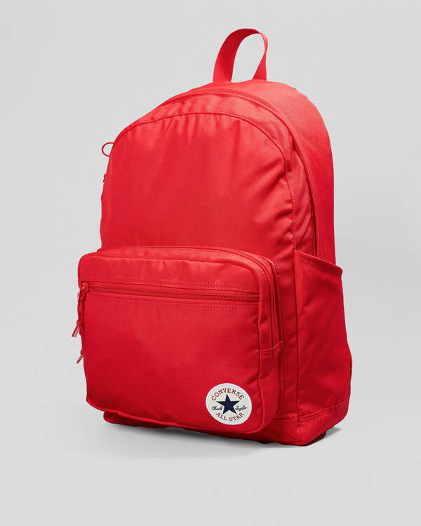 Converse Go 2 Backpack for Womens