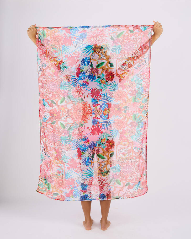 Kaiami Reverie Sarong for Womens