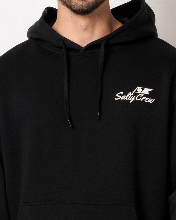 Salty Crew Original MW Hoodie for Mens