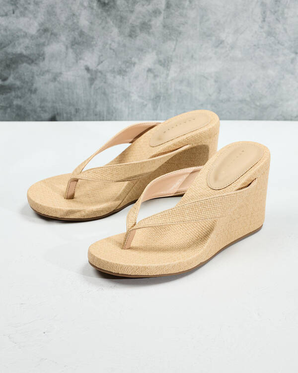 Ava And Ever Ariel Wedge Heel for Womens