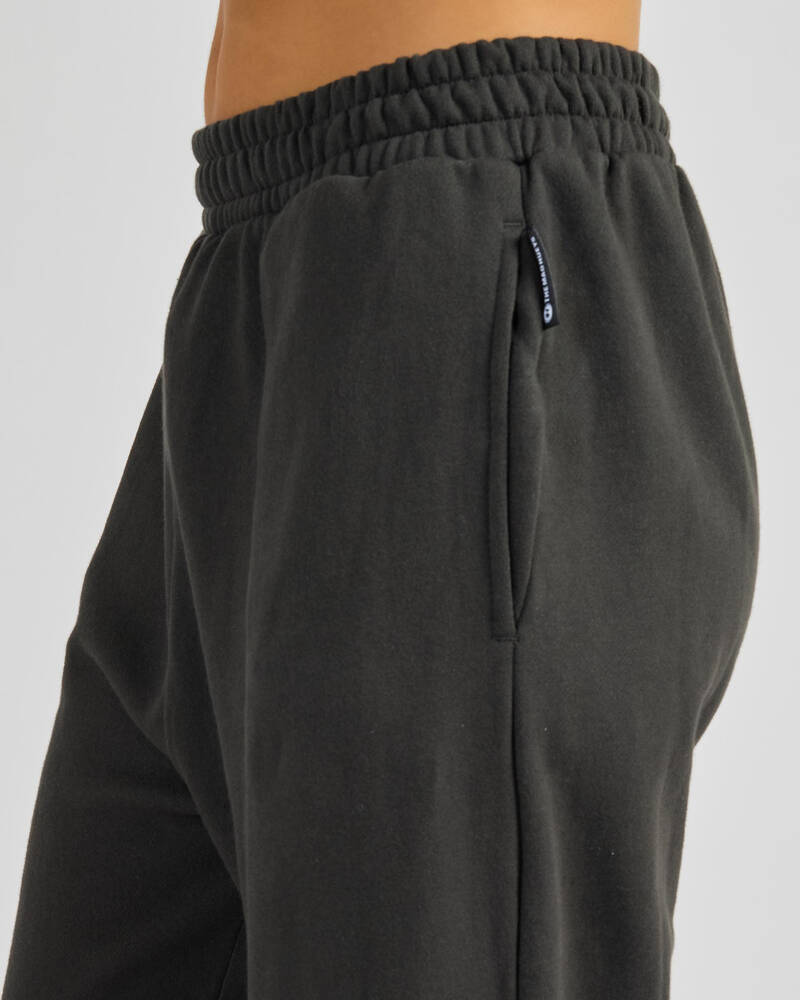 The Mad Hueys Rumble Jungle Track Pants for Womens