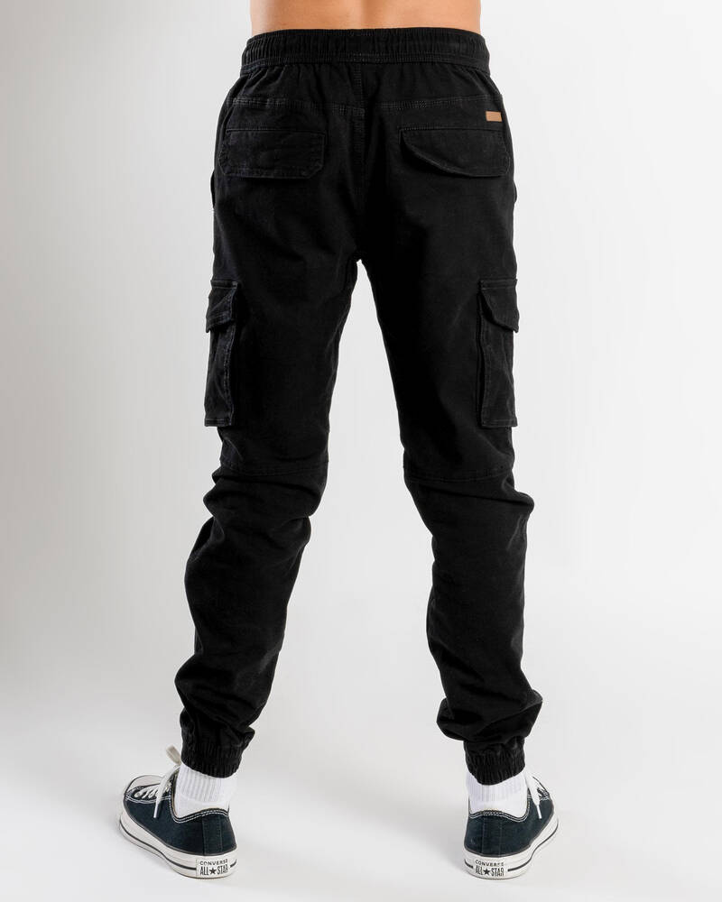 Skylark Boys' Distant Cargo Pants for Mens