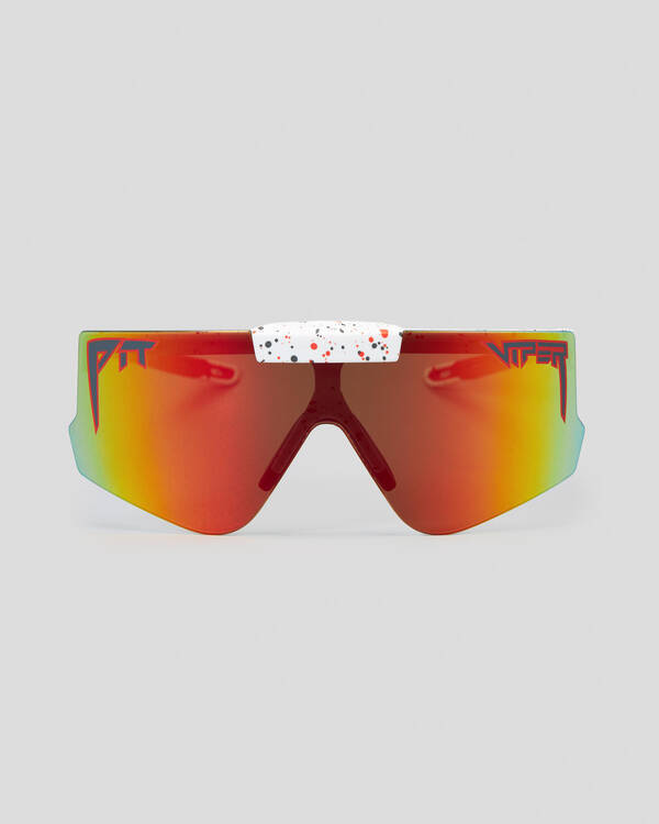 Pit Viper The Heater Flip Off Sunglasses for Mens
