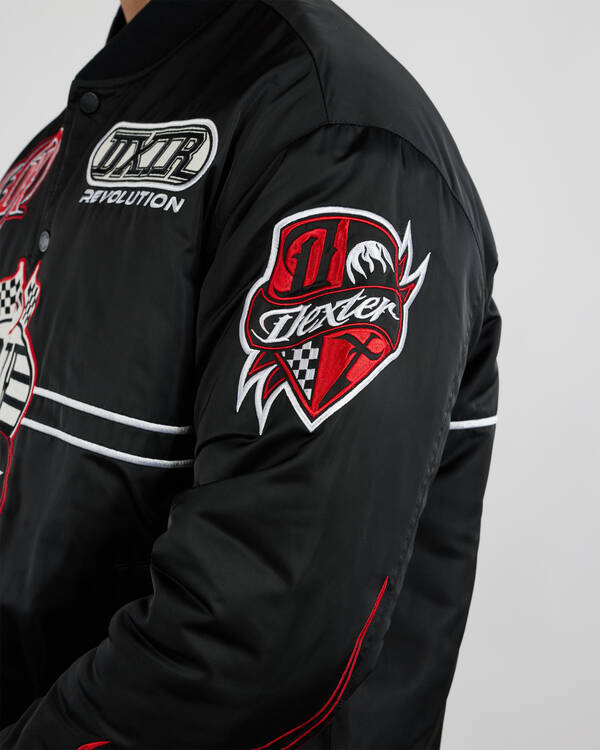 Dexter Grand Prix Jacket for Mens