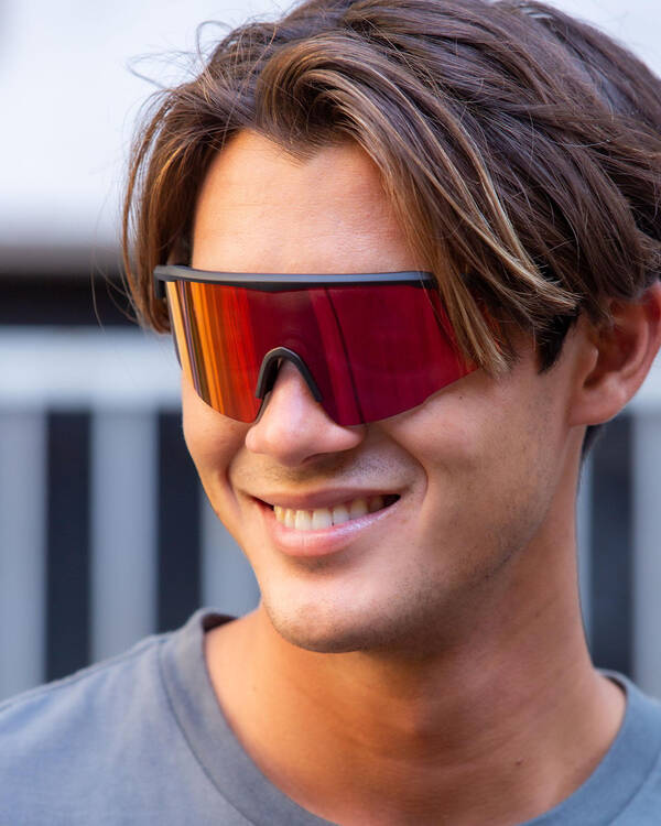 Liive Dealer Sunglasses for Mens