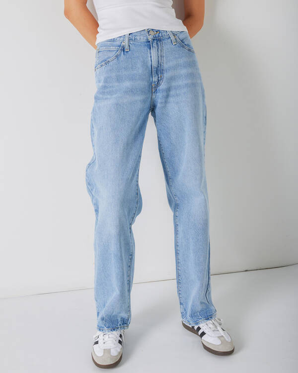 Levi's 94 Baggy Jeans for Womens