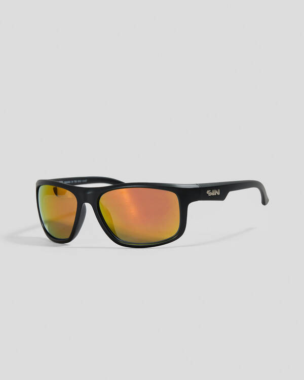 Sin Eyewear Wayward Sunglasses for Mens