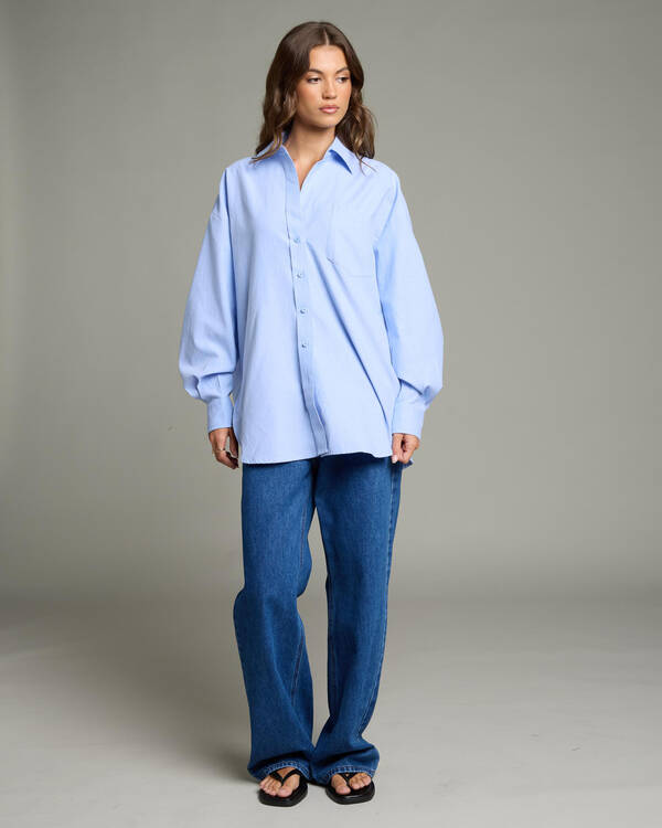 Mooloola Jack Shirt for Womens