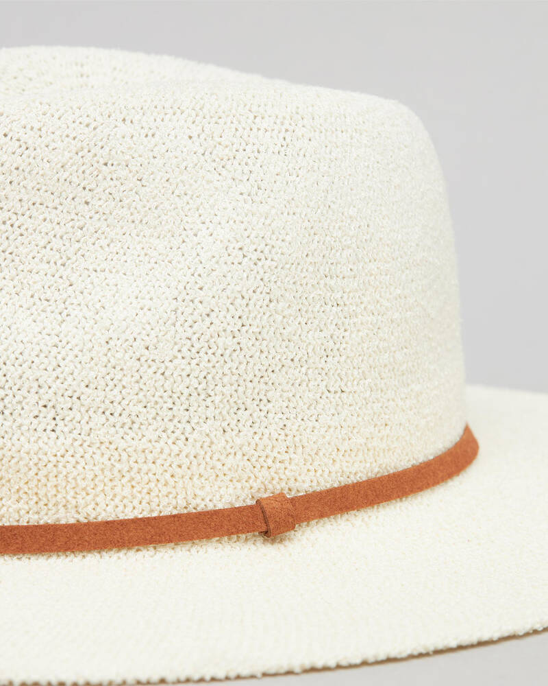 Mooloola Sofia Panama Hat for Womens