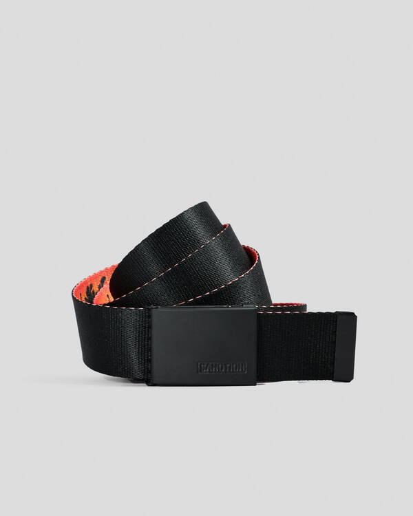 Sanction Boys' Ignite Web Belt for Mens