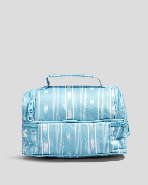 Billabong Gone West Lunch Box for Womens