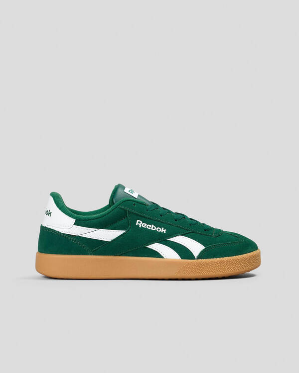 Reebok Womens Smash Edge Shoes for Unisex