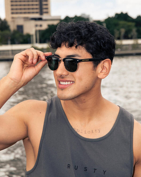 Happy Hour Herman G2 Sunglasses for Mens