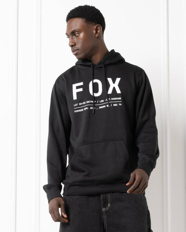 Fox Non Stop Hoodie for Mens