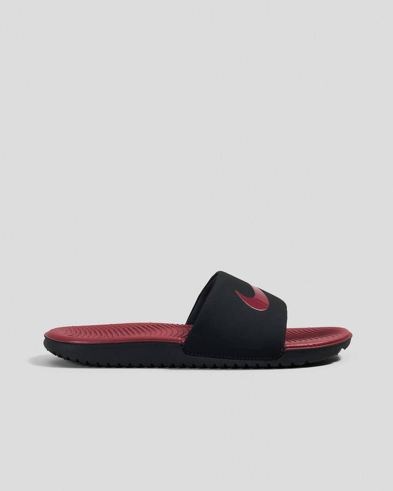 Nike Boys' Kawa Slides for Mens