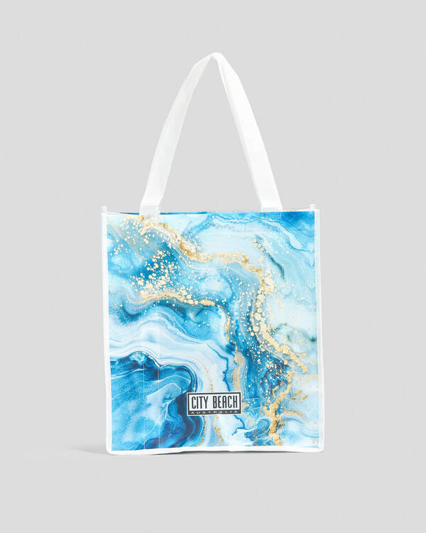 Get It Now Genesis Eco Bag for Unisex