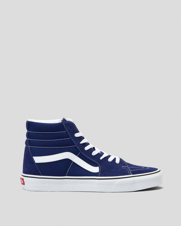 Vans Sk8-Hi Shoes for Mens
