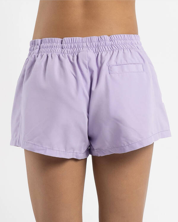 Billabong Girls' Heat Wave Board Shorts for Womens