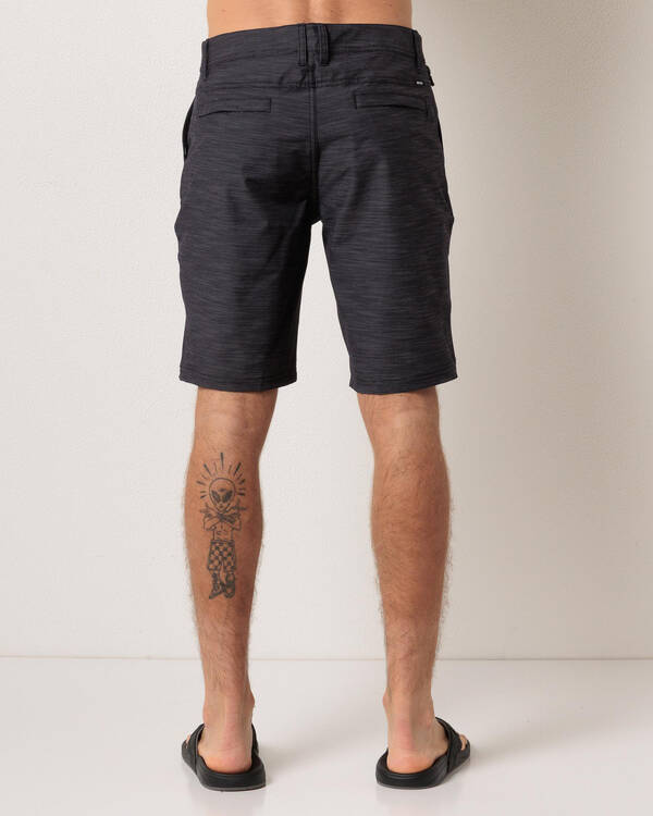 Rip Curl Boardwalk Jackson Walk Shorts for Mens
