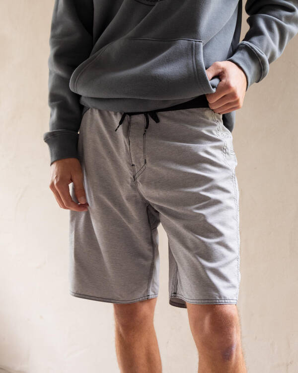 Shadow Cut OG Board Shorts