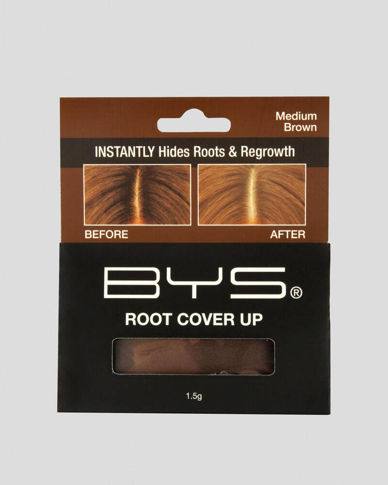 Get It Now Hair Root Cover UP Powder for Unisex