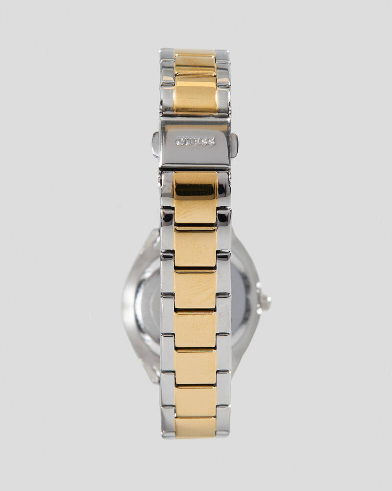 GUESS Charlotte Watch for Womens
