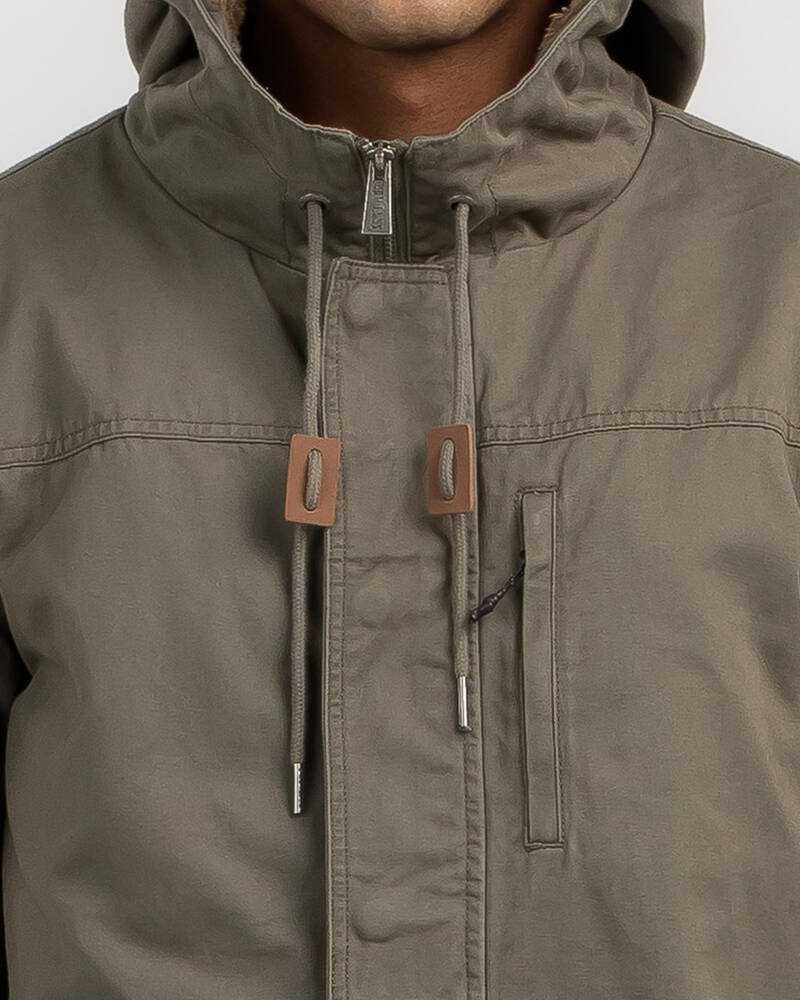 Skylark Substance Jacket for Mens