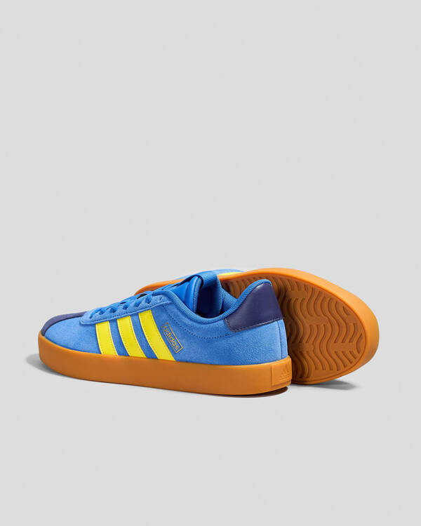 adidas Womens VL Court 3.0 Shoes for Womens