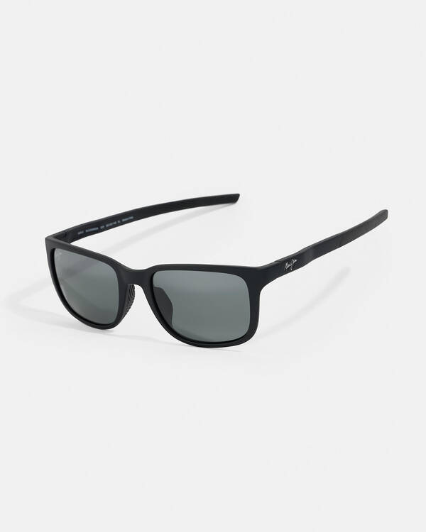 Maui Jim Akala Polarised Sunglasses for Mens