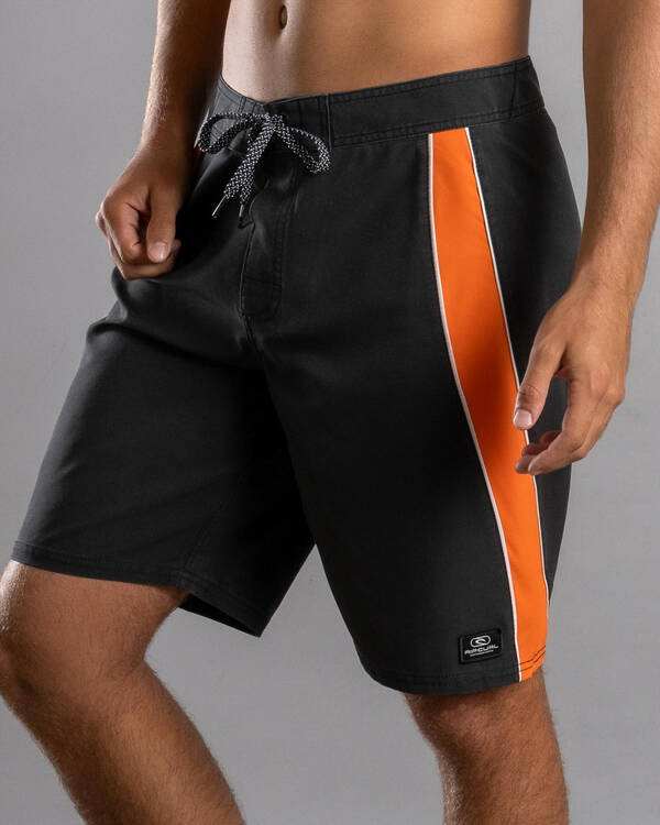 Rip Curl Mirage Giant Prawn Icon Board Shorts for Mens