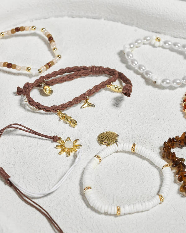 Karyn In LA Maldives Bracelet Pack for Womens