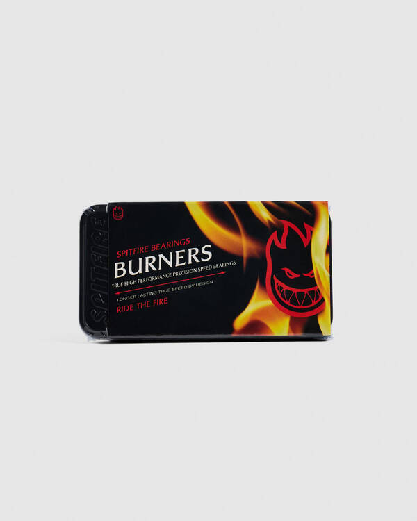 Burner Bearings