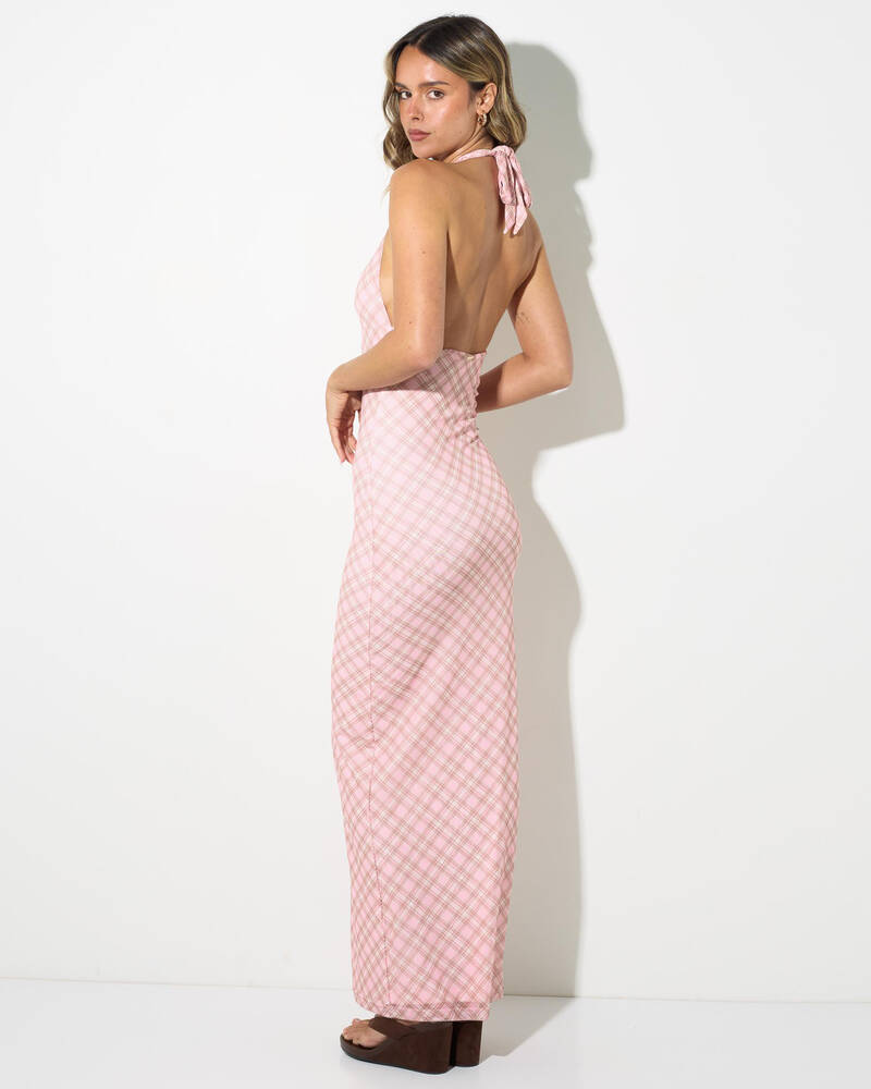 Ava And Ever August Maxi Dress for Womens
