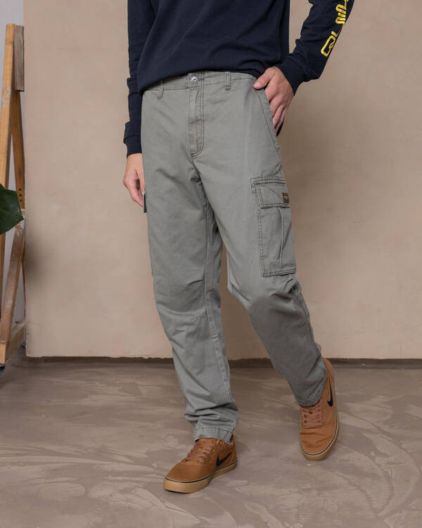 Jacks Banished Cargo Pants for Mens