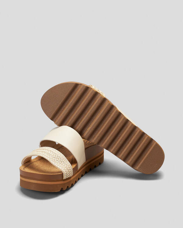 Reef Womens Cushion Vista Hi for Womens