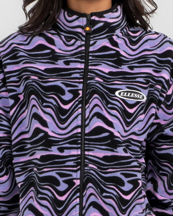 Ellesse Camilia Jacket for Womens
