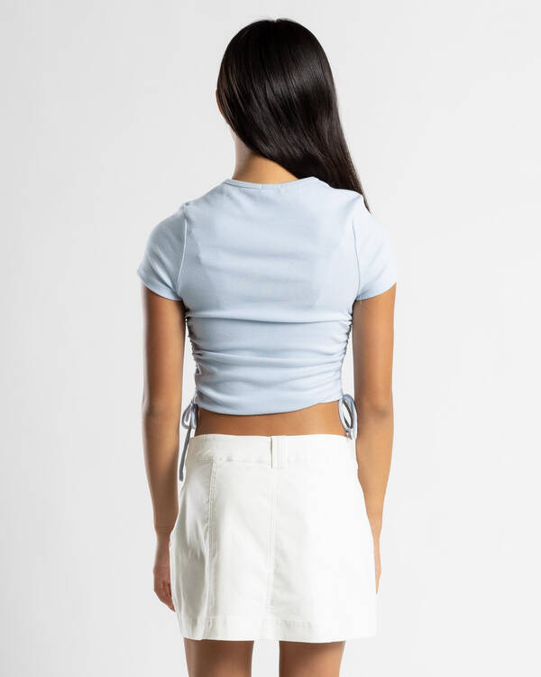 Ava And Ever Girls' Lenni Top for Womens