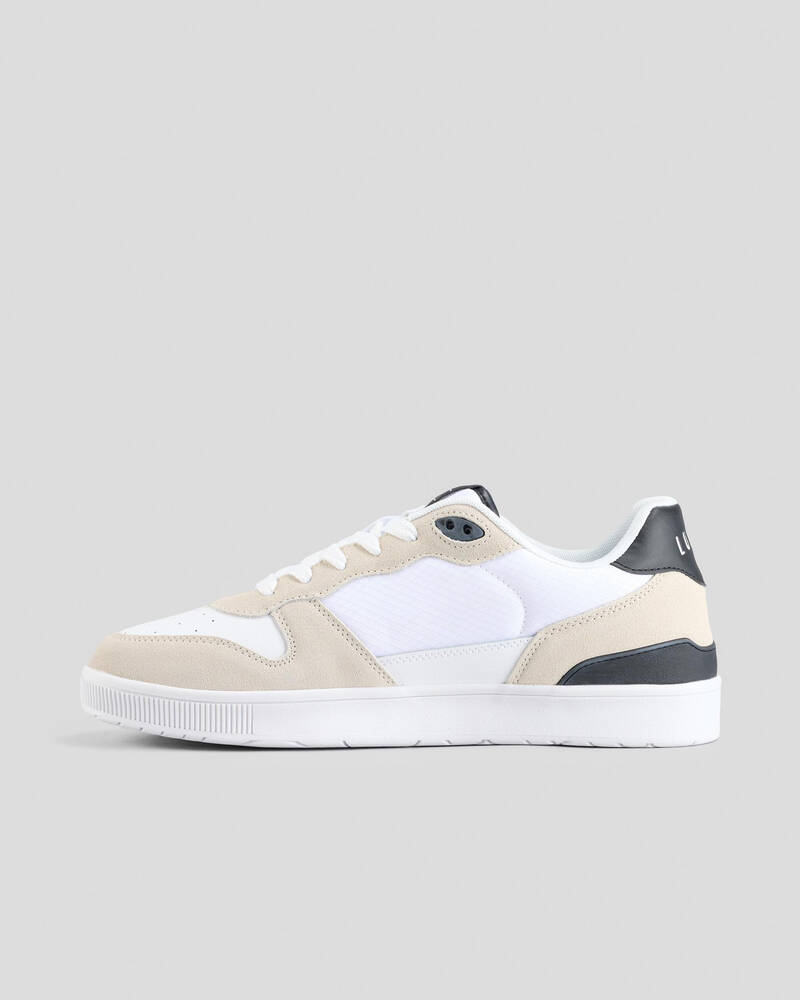 Lucid Brixton Shoes for Mens
