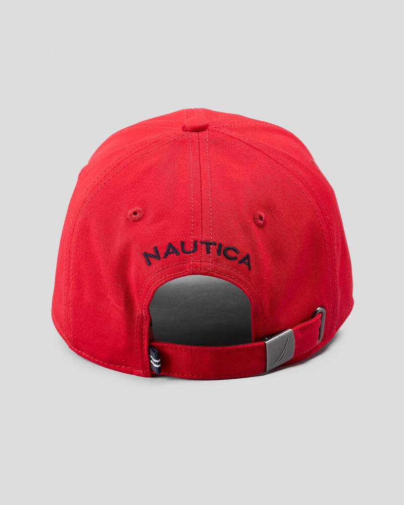 NAUTICA J Class Cap for Mens