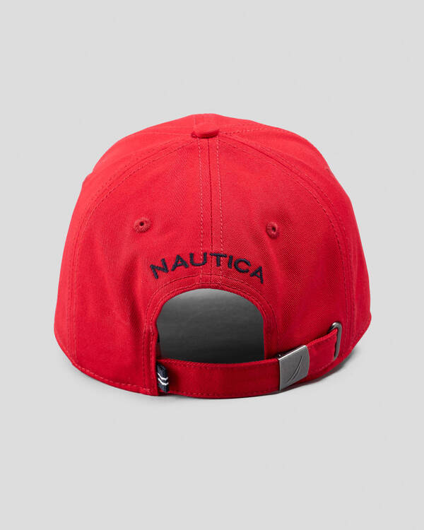 NAUTICA J Class Cap for Mens