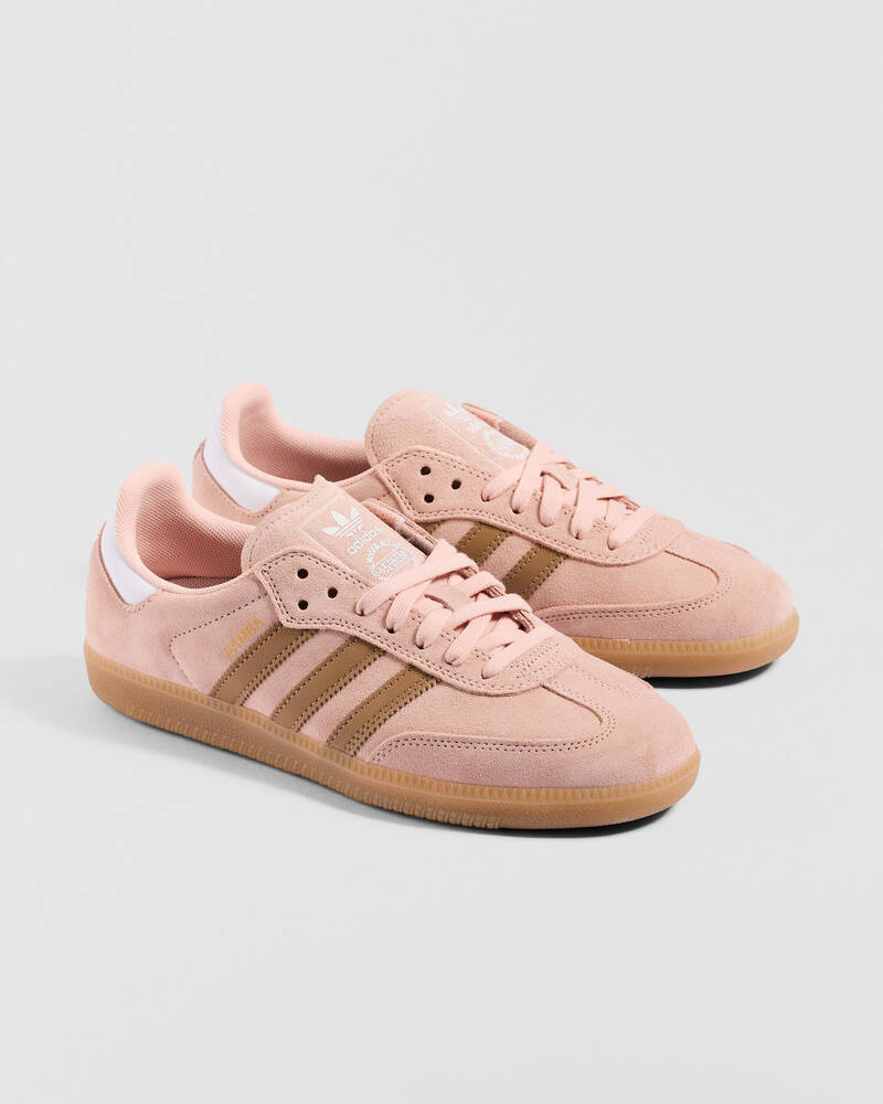 adidas Women's Samba ADV Shoes for Womens