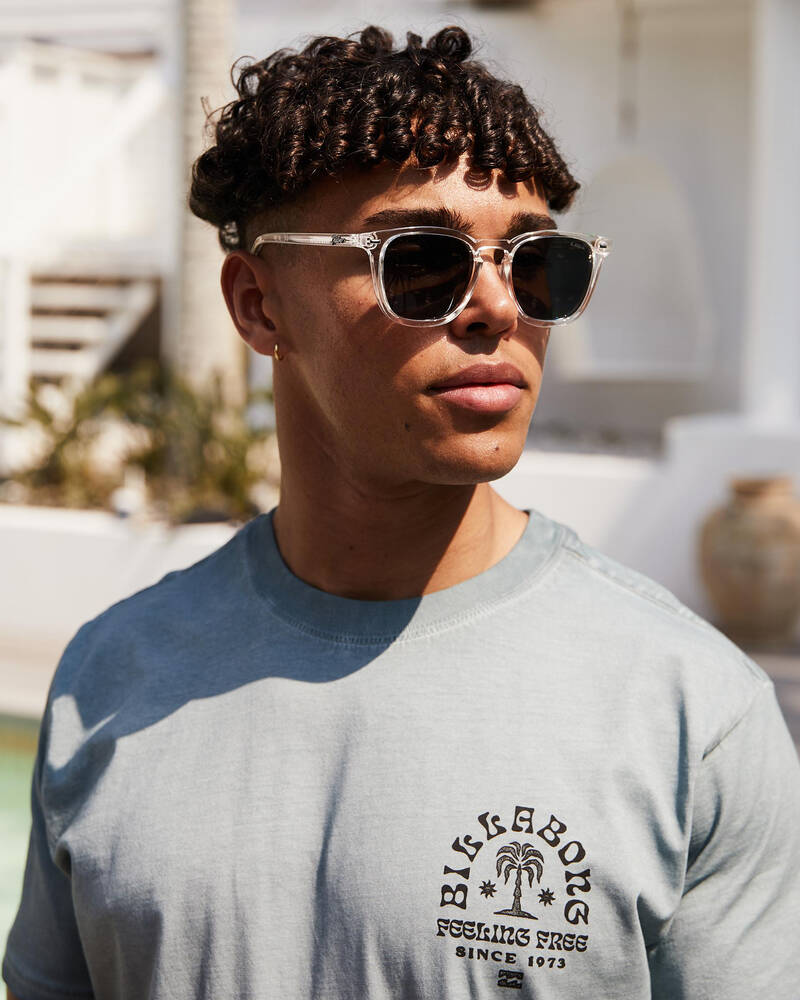 Liive Manhattan Polarised Sunglasses for Mens